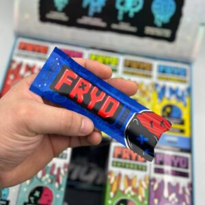 buy fryd disposable