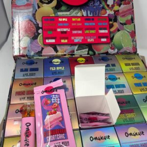 buy omakase disposable in usa