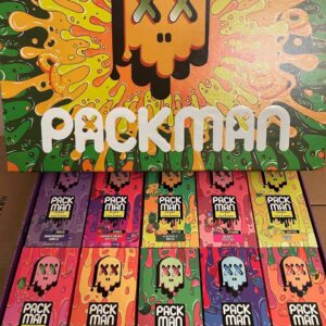 packman disposable 2 grams for sale