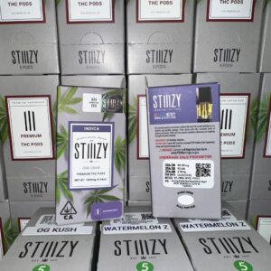 STIIIZY Disposable Vape Pens for Sale